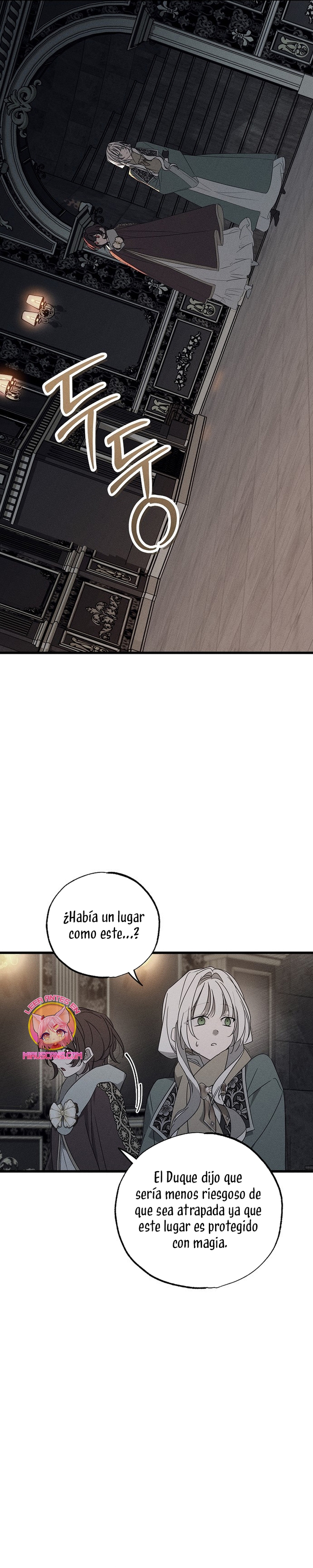 Mi marido, que me odiaba, perdió la memoria Capítulo 56 - Página 14