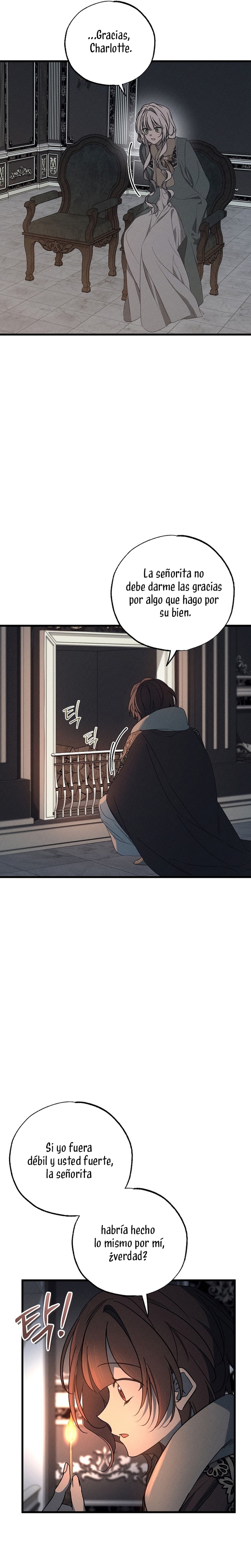 Mi marido, que me odiaba, perdió la memoria Capítulo 56 - Página 16