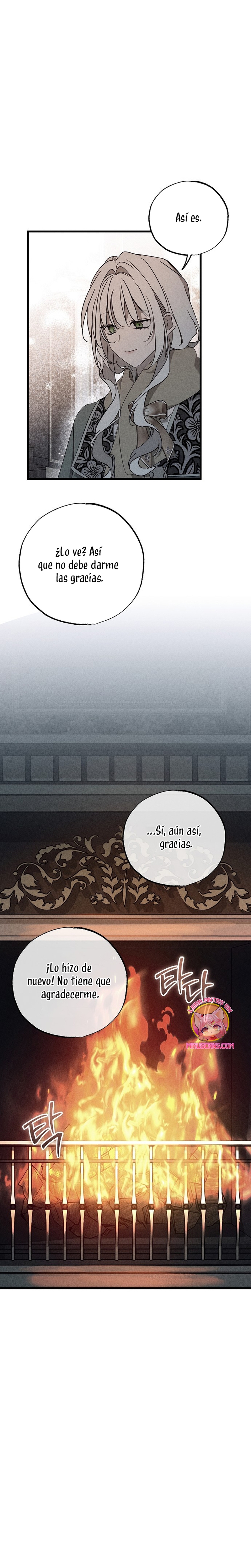 Mi marido, que me odiaba, perdió la memoria Capítulo 56 - Página 17