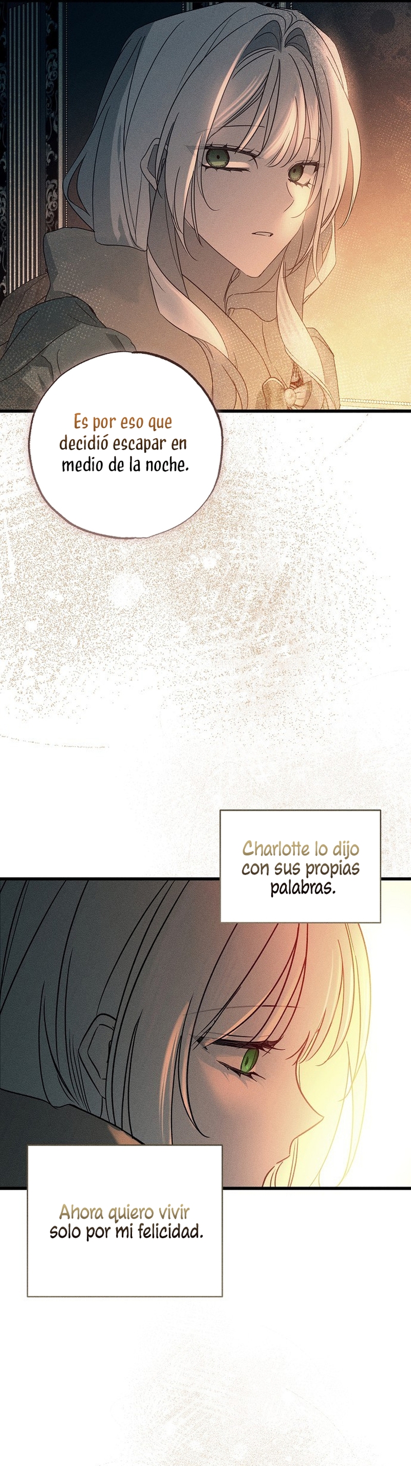 Mi marido, que me odiaba, perdió la memoria Capítulo 56 - Página 22