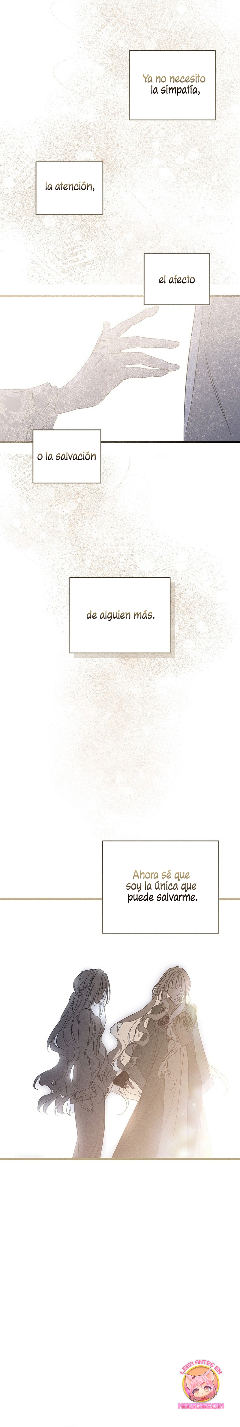 Mi marido, que me odiaba, perdió la memoria Capítulo 56 - Página 23