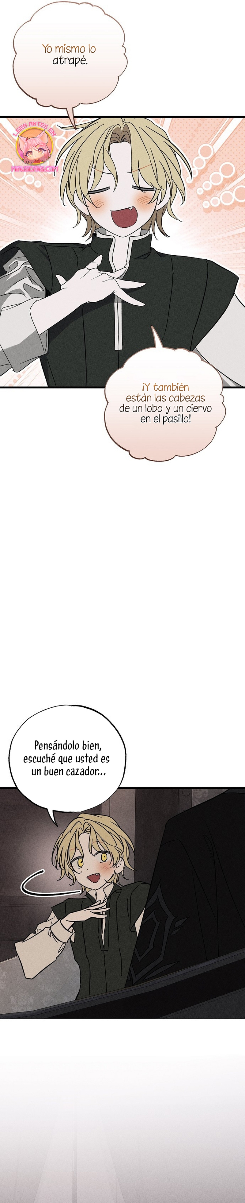 Mi marido, que me odiaba, perdió la memoria Capítulo 56 - Página 26