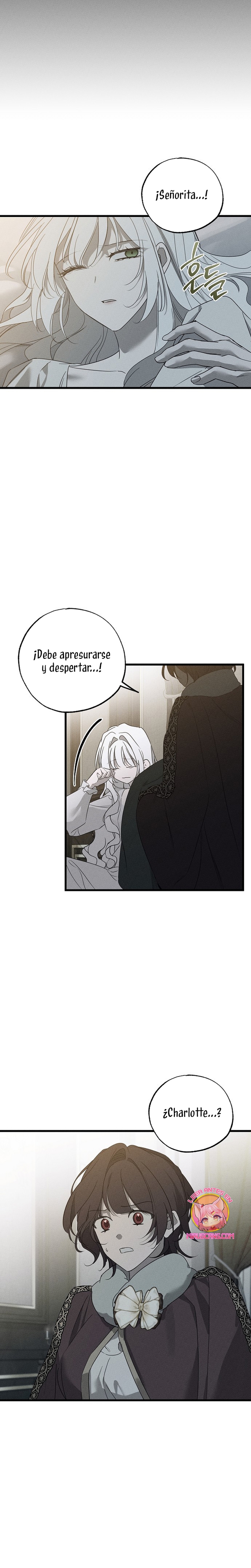 Mi marido, que me odiaba, perdió la memoria Capítulo 56 - Página 5