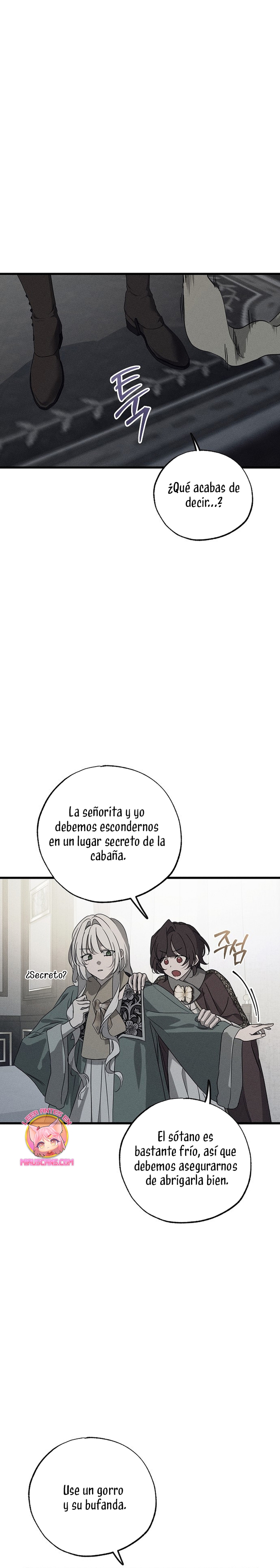 Mi marido, que me odiaba, perdió la memoria Capítulo 56 - Página 8