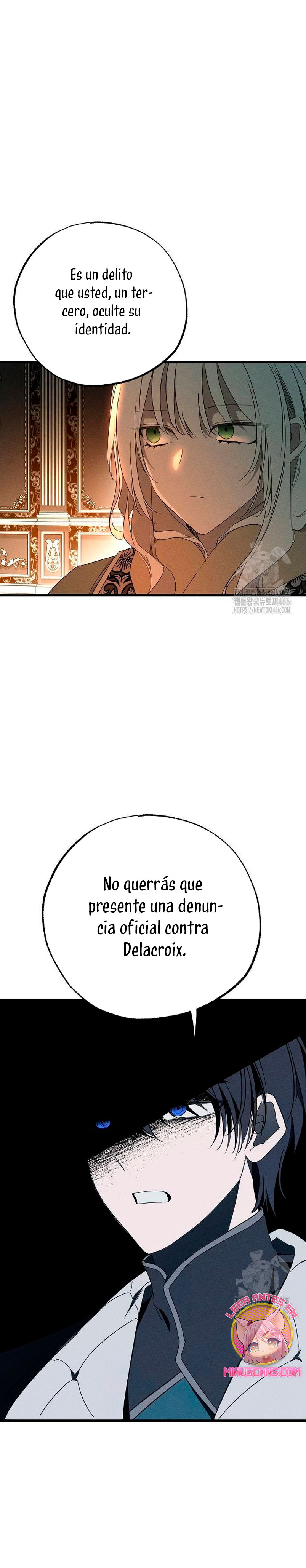 Mi marido, que me odiaba, perdió la memoria Capítulo 57 - Página 10