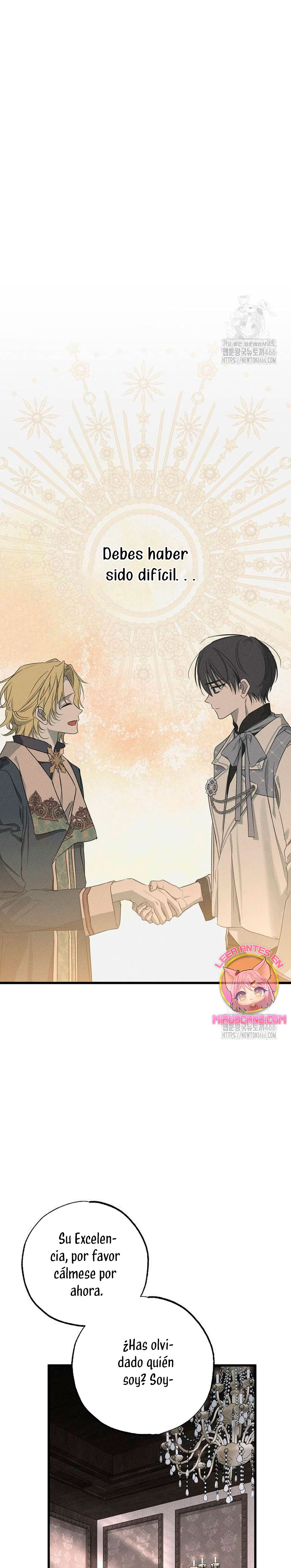 Mi marido, que me odiaba, perdió la memoria Capítulo 57 - Página 16