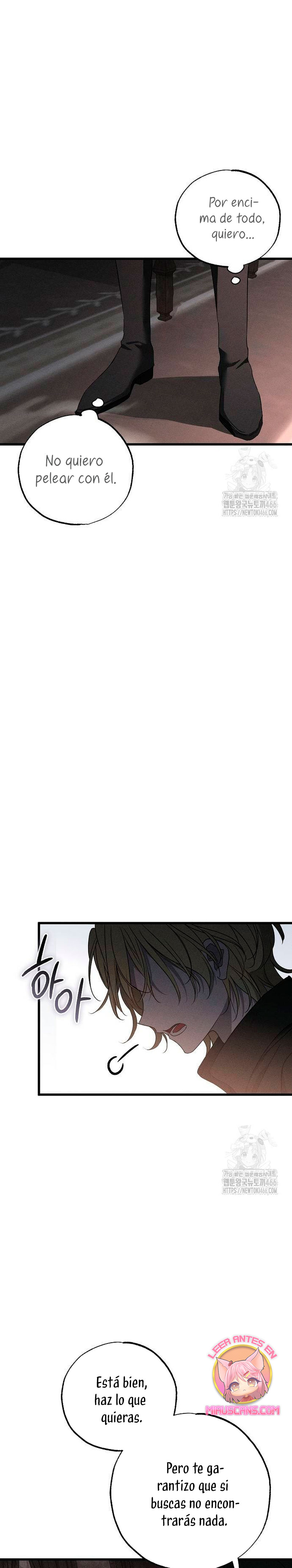 Mi marido, que me odiaba, perdió la memoria Capítulo 57 - Página 18