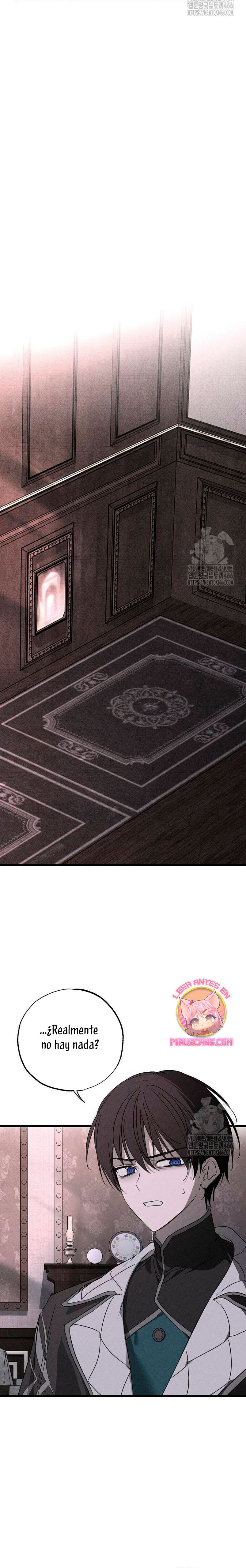 Mi marido, que me odiaba, perdió la memoria Capítulo 57 - Página 20