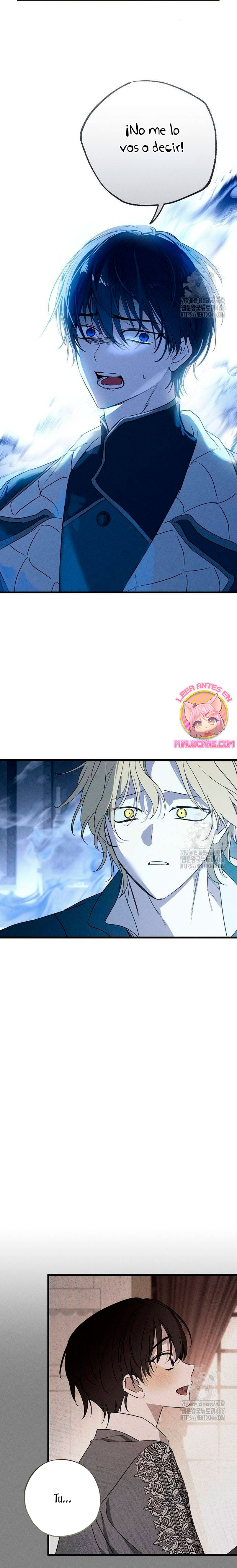 Mi marido, que me odiaba, perdió la memoria Capítulo 57 - Página 24