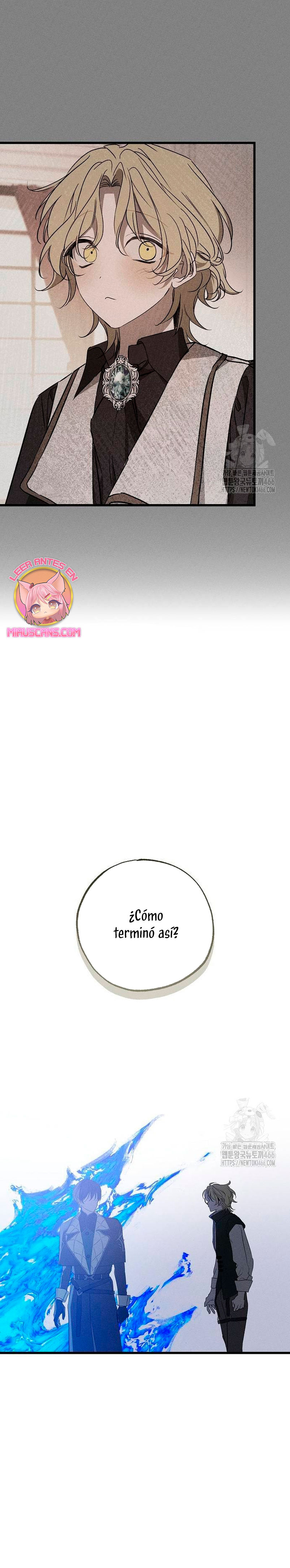 Mi marido, que me odiaba, perdió la memoria Capítulo 57 - Página 25