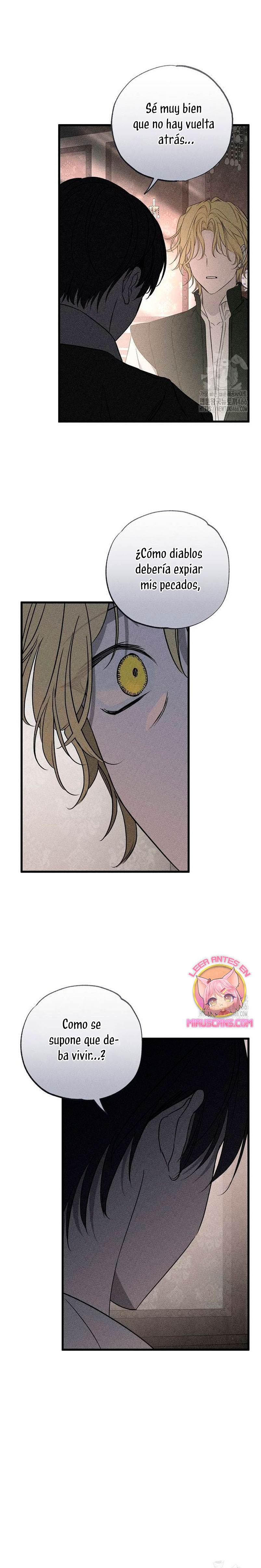 Mi marido, que me odiaba, perdió la memoria Capítulo 57 - Página 28