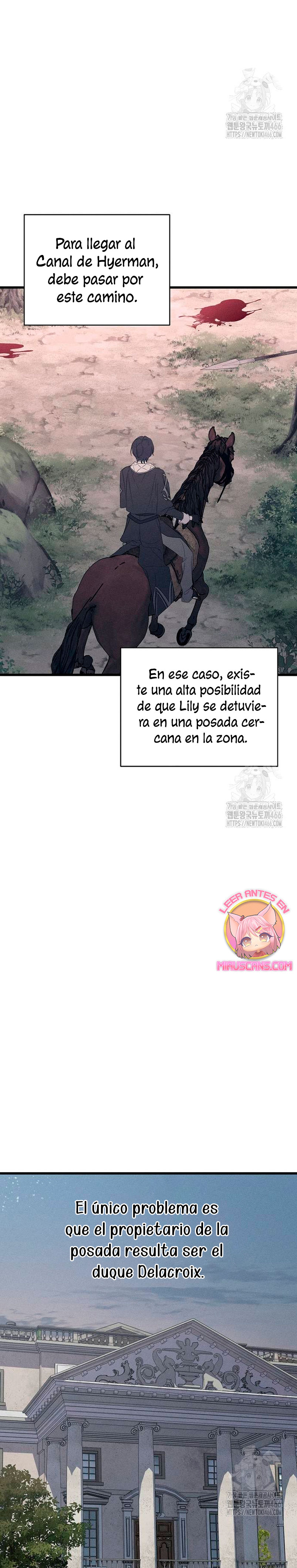 Mi marido, que me odiaba, perdió la memoria Capítulo 57 - Página 4