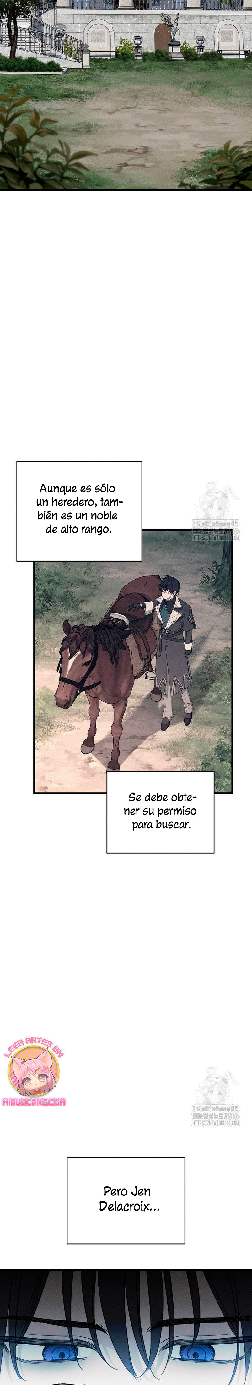 Mi marido, que me odiaba, perdió la memoria Capítulo 57 - Página 5