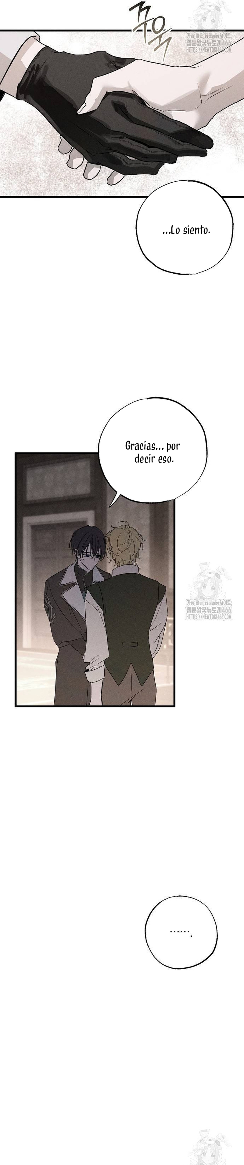 Mi marido, que me odiaba, perdió la memoria Capítulo 58 - Página 11