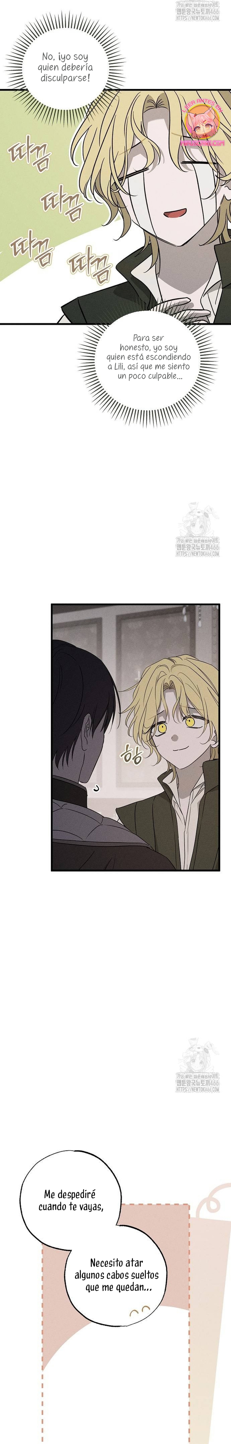 Mi marido, que me odiaba, perdió la memoria Capítulo 58 - Página 12