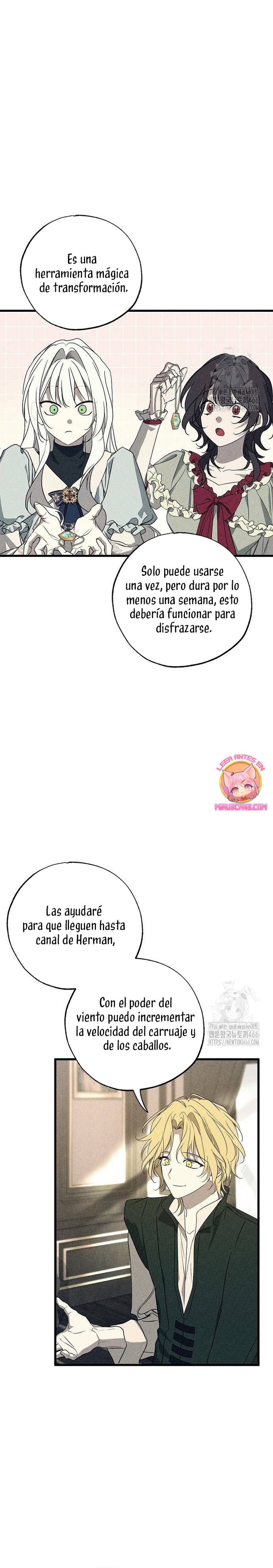 Mi marido, que me odiaba, perdió la memoria Capítulo 58 - Página 14