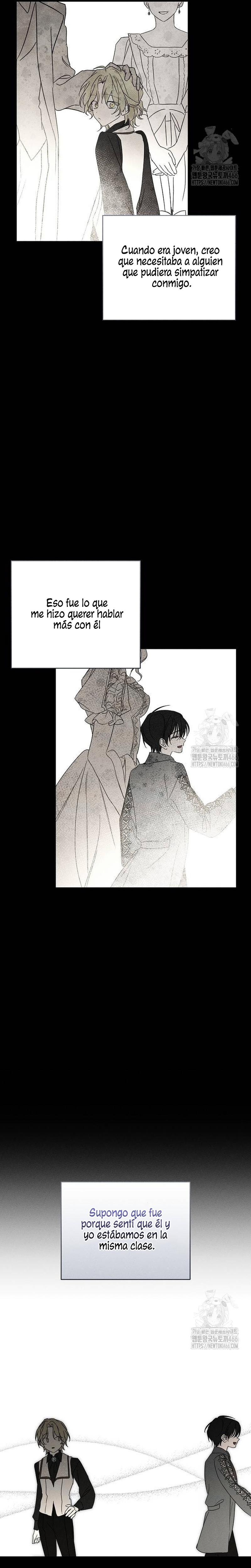 Mi marido, que me odiaba, perdió la memoria Capítulo 58 - Página 3