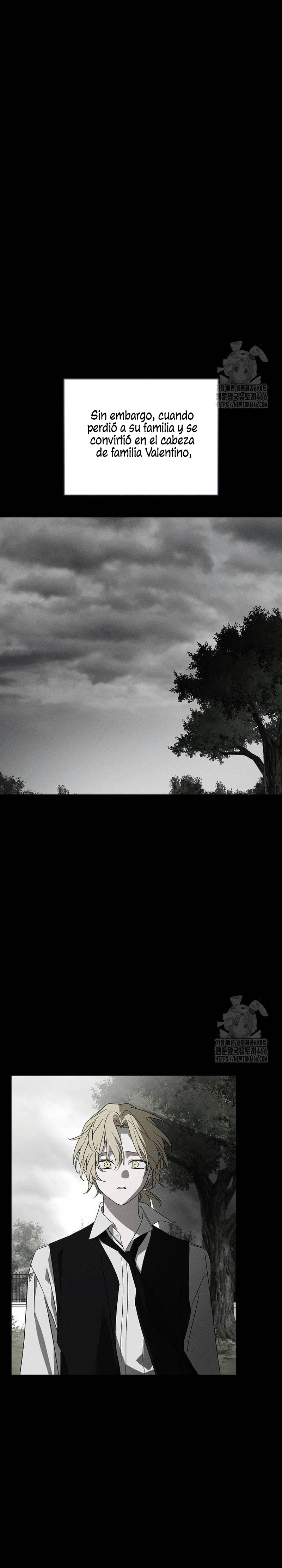 Mi marido, que me odiaba, perdió la memoria Capítulo 58 - Página 4