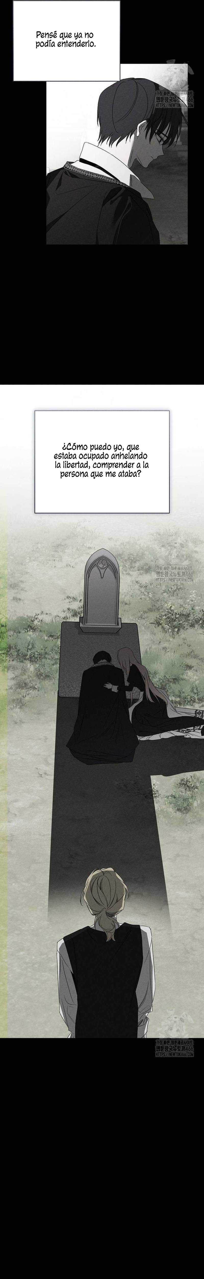 Mi marido, que me odiaba, perdió la memoria Capítulo 58 - Página 5