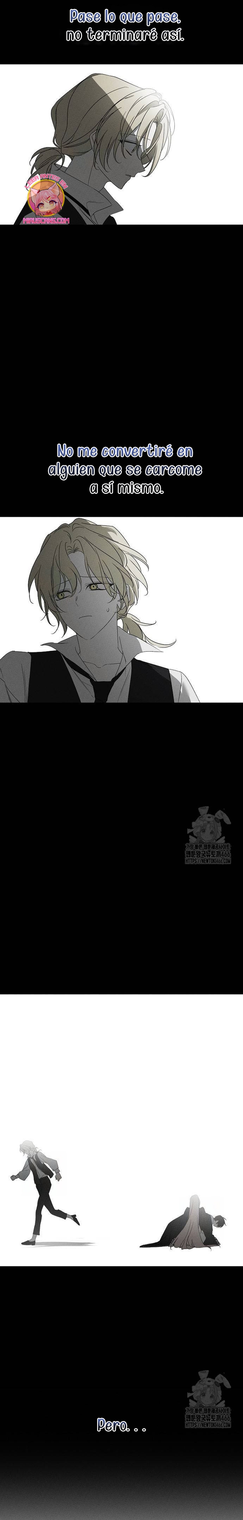 Mi marido, que me odiaba, perdió la memoria Capítulo 58 - Página 6