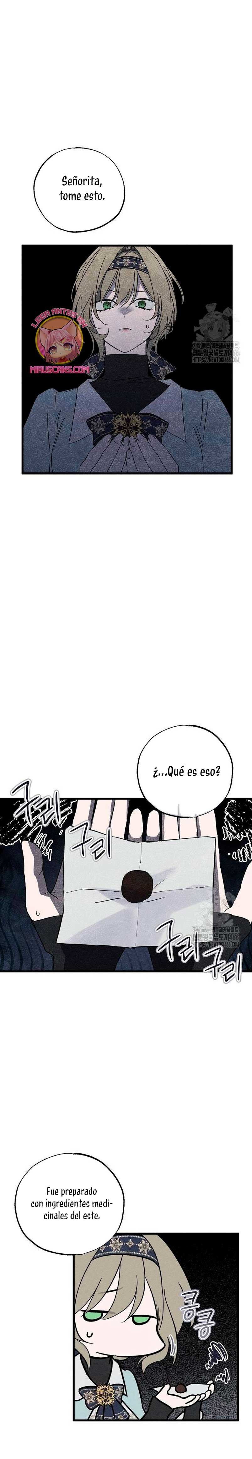 Mi marido, que me odiaba, perdió la memoria Capítulo 59 - Página 14