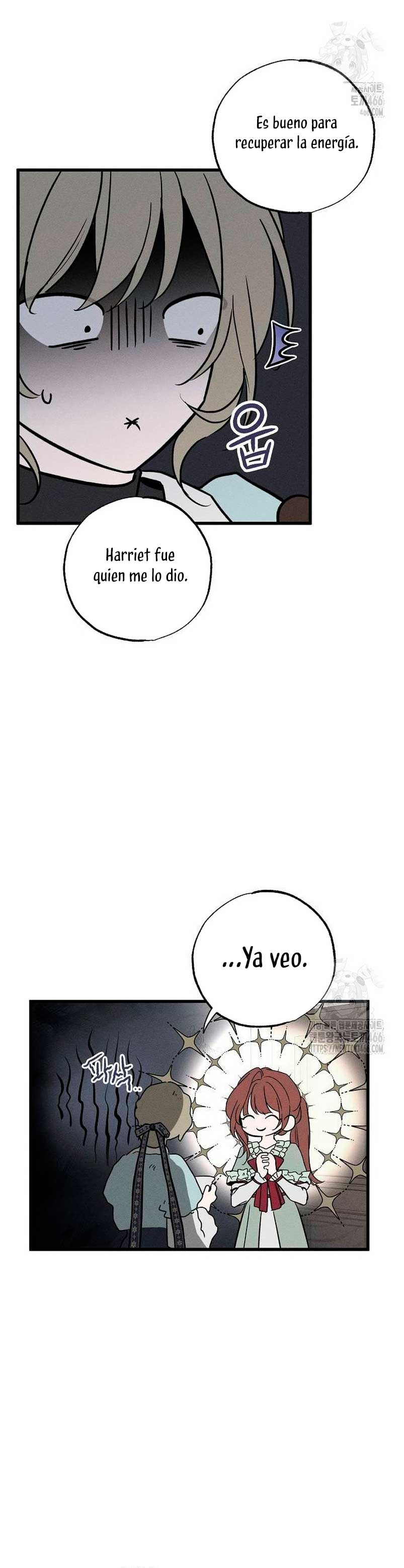 Mi marido, que me odiaba, perdió la memoria Capítulo 59 - Página 15