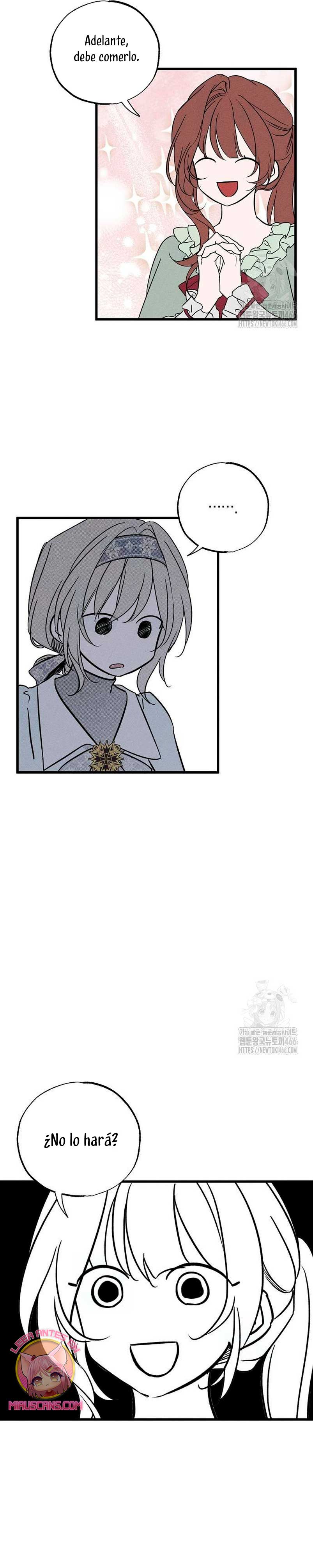 Mi marido, que me odiaba, perdió la memoria Capítulo 59 - Página 16