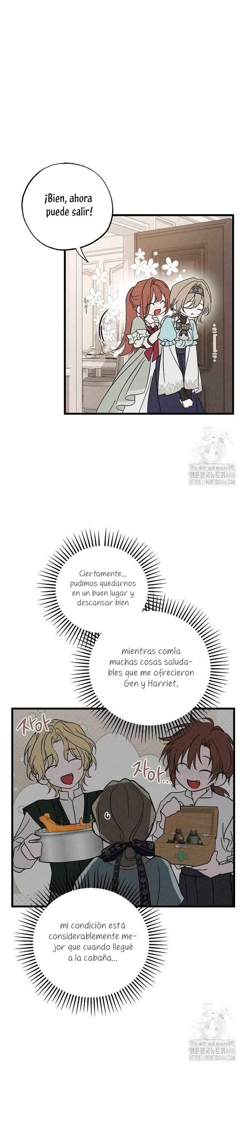 Mi marido, que me odiaba, perdió la memoria Capítulo 59 - Página 18