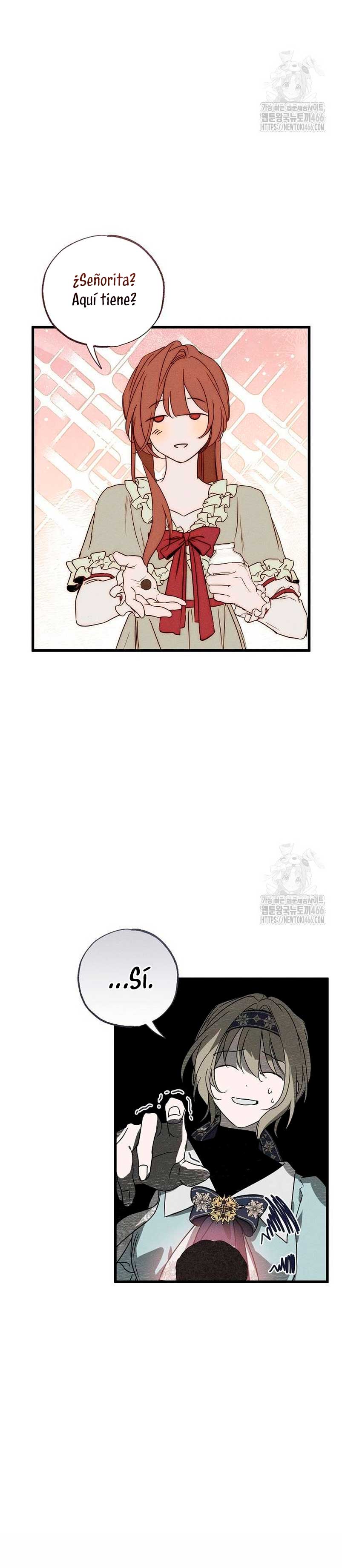 Mi marido, que me odiaba, perdió la memoria Capítulo 59 - Página 22