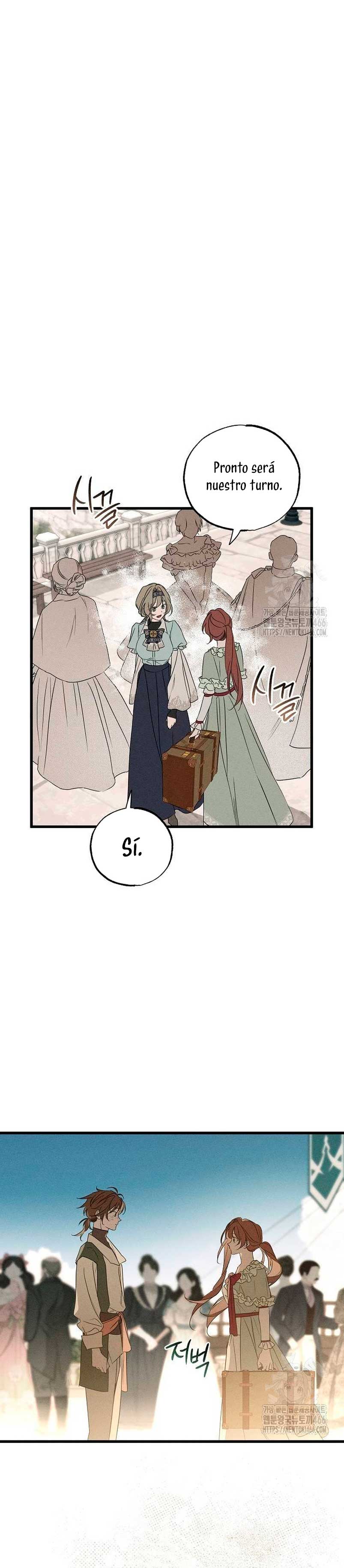 Mi marido, que me odiaba, perdió la memoria Capítulo 59 - Página 24