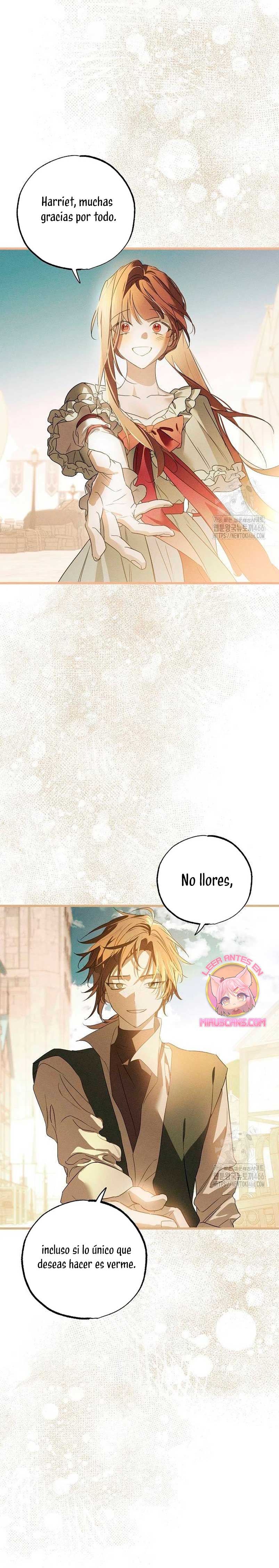 Mi marido, que me odiaba, perdió la memoria Capítulo 59 - Página 25