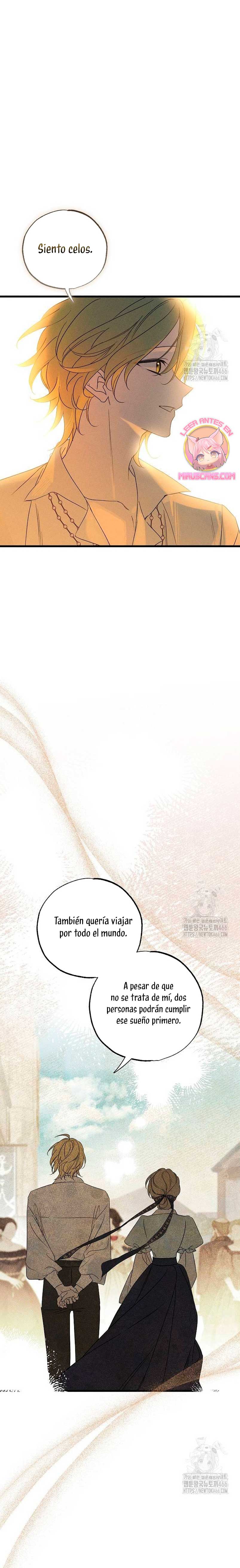 Mi marido, que me odiaba, perdió la memoria Capítulo 59 - Página 27