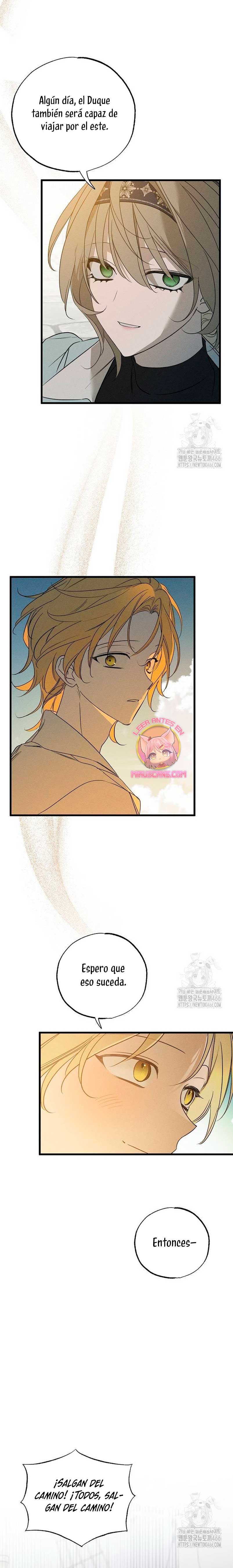 Mi marido, que me odiaba, perdió la memoria Capítulo 59 - Página 28