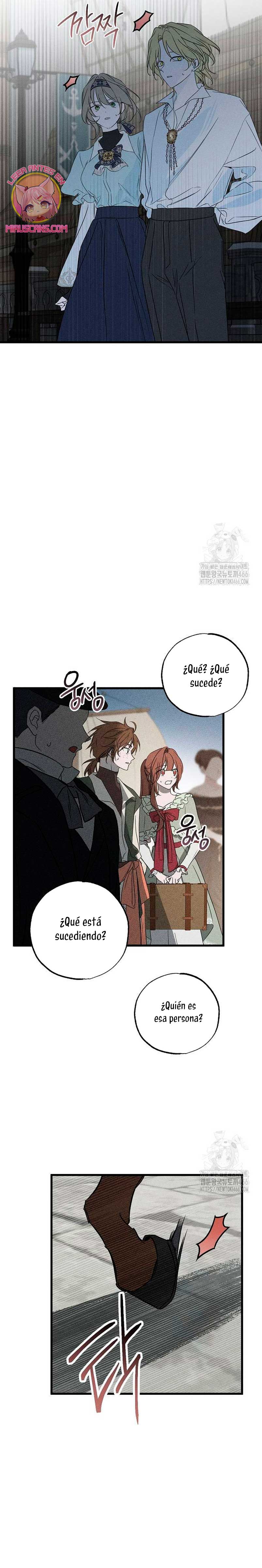 Mi marido, que me odiaba, perdió la memoria Capítulo 59 - Página 29