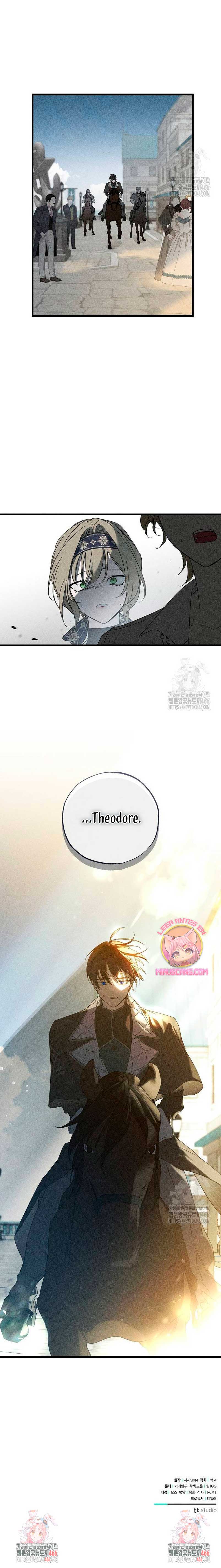 Mi marido, que me odiaba, perdió la memoria Capítulo 59 - Página 30