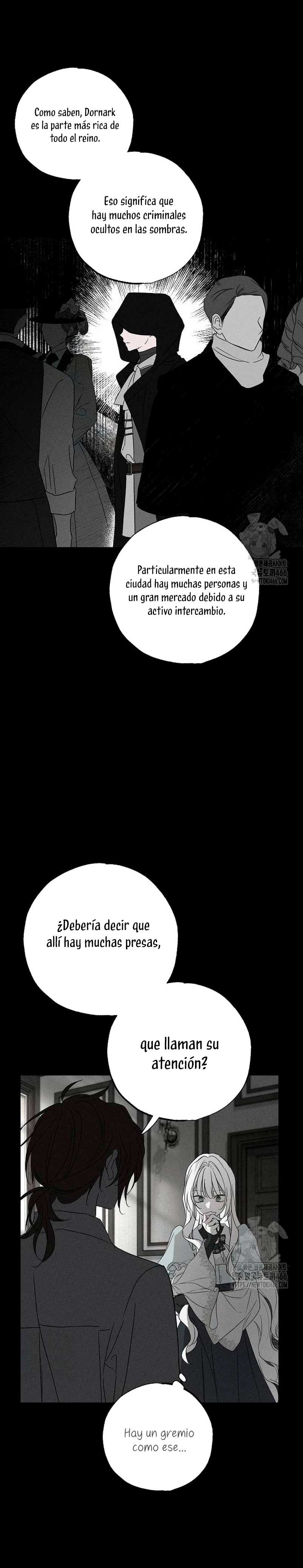 Mi marido, que me odiaba, perdió la memoria Capítulo 59 - Página 7