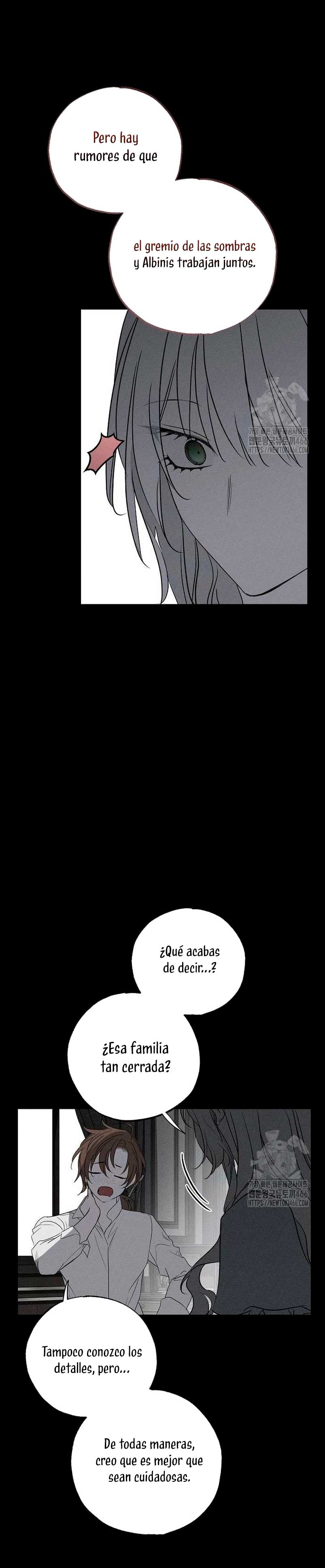 Mi marido, que me odiaba, perdió la memoria Capítulo 59 - Página 8