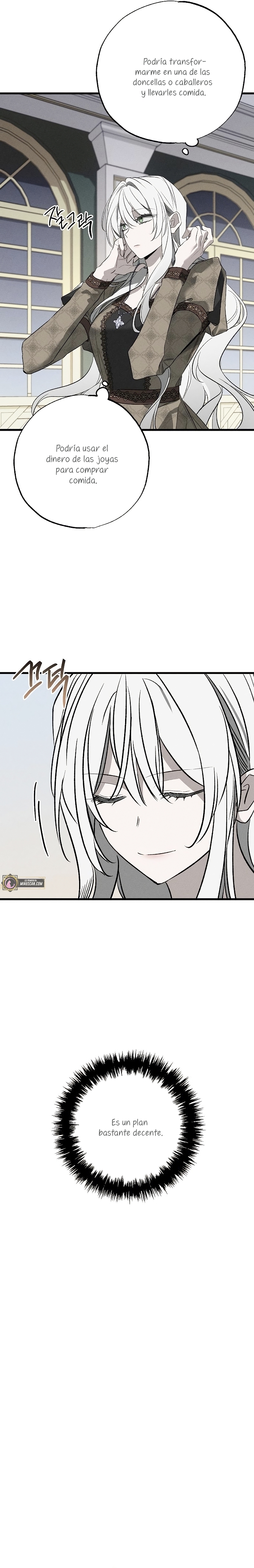 Mi marido, que me odiaba, perdió la memoria Capítulo 6 - Página 12