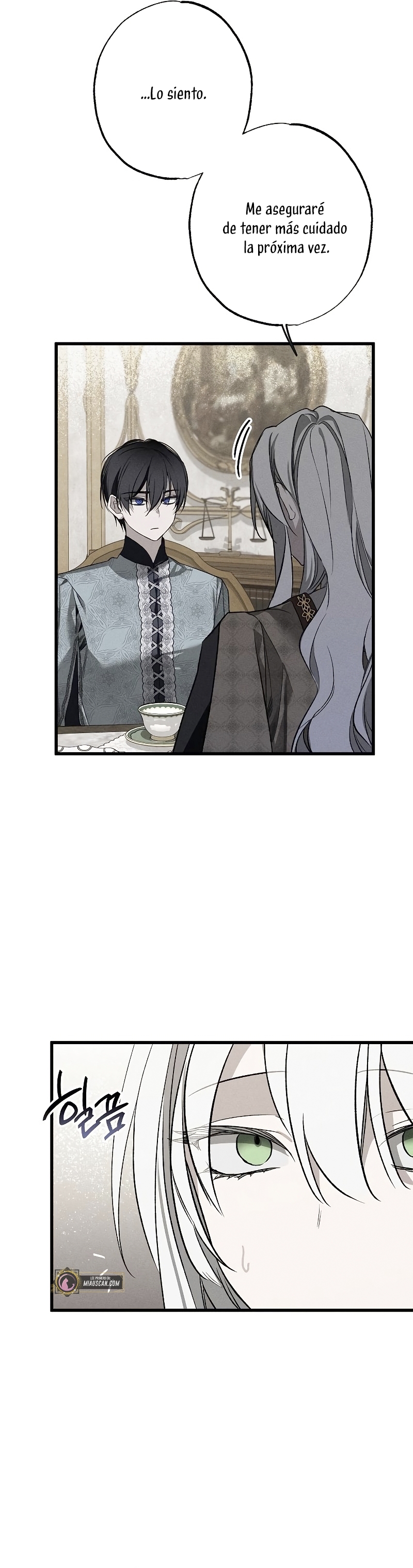 Mi marido, que me odiaba, perdió la memoria Capítulo 6 - Página 16