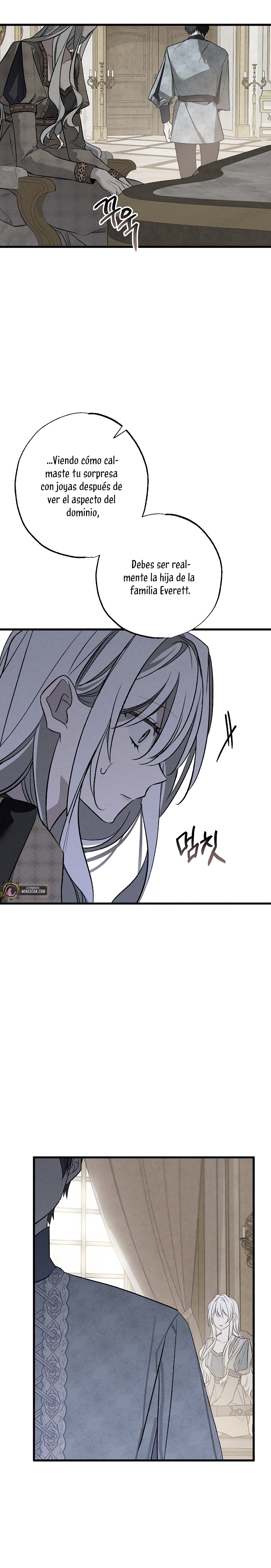 Mi marido, que me odiaba, perdió la memoria Capítulo 6 - Página 18