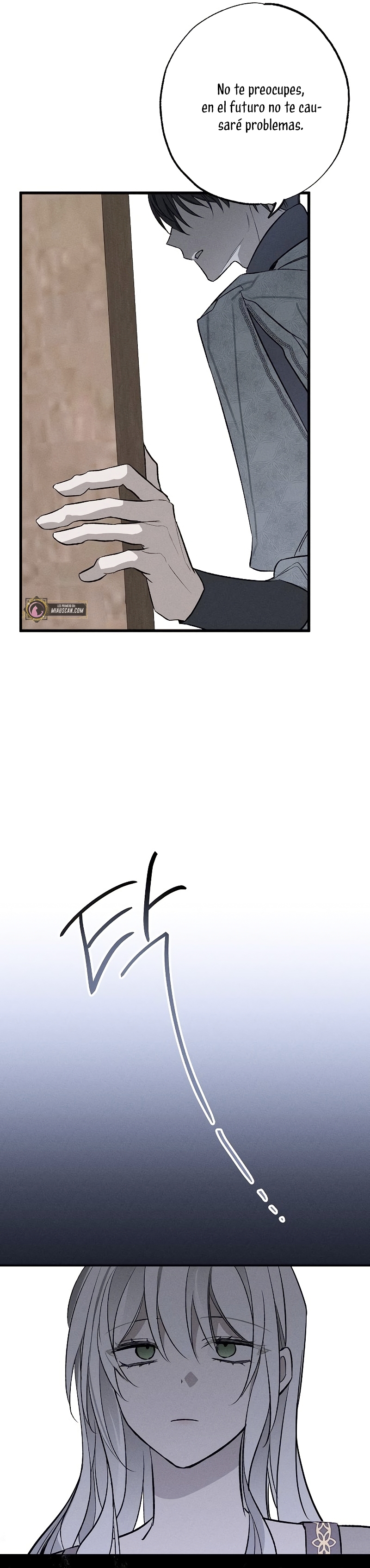 Mi marido, que me odiaba, perdió la memoria Capítulo 6 - Página 19