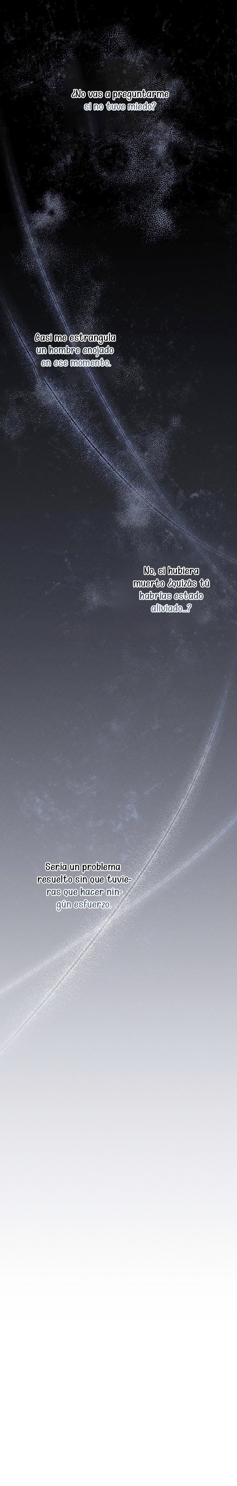 Mi marido, que me odiaba, perdió la memoria Capítulo 6 - Página 20