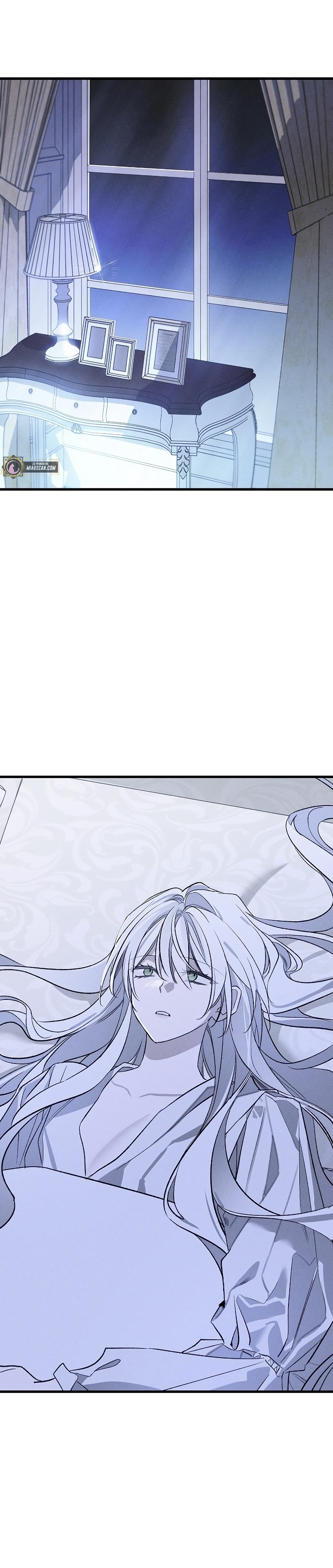 Mi marido, que me odiaba, perdió la memoria Capítulo 6 - Página 21