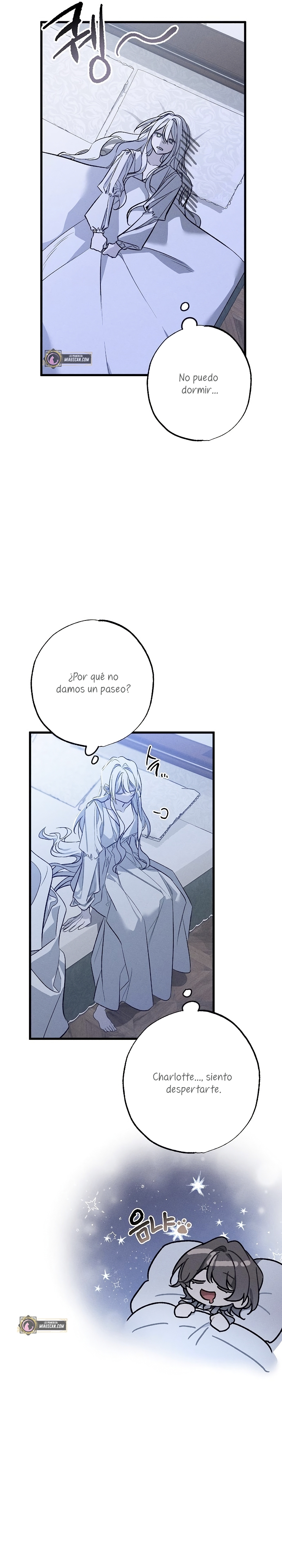 Mi marido, que me odiaba, perdió la memoria Capítulo 6 - Página 22