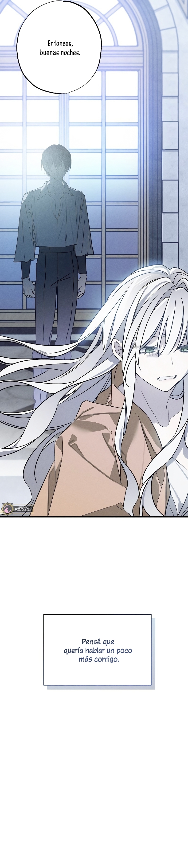 Mi marido, que me odiaba, perdió la memoria Capítulo 6 - Página 34