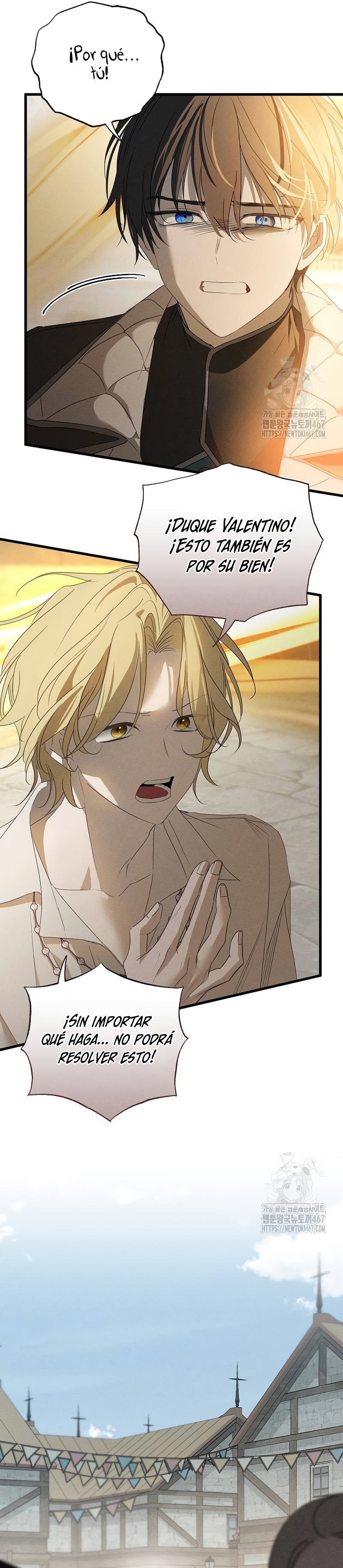 Mi marido, que me odiaba, perdió la memoria Capítulo 60 - Página 12