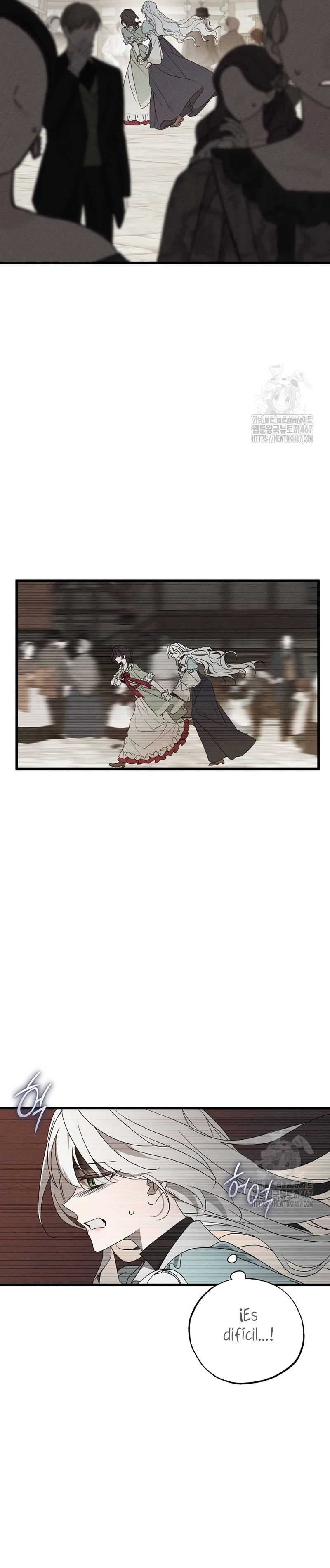 Mi marido, que me odiaba, perdió la memoria Capítulo 60 - Página 13