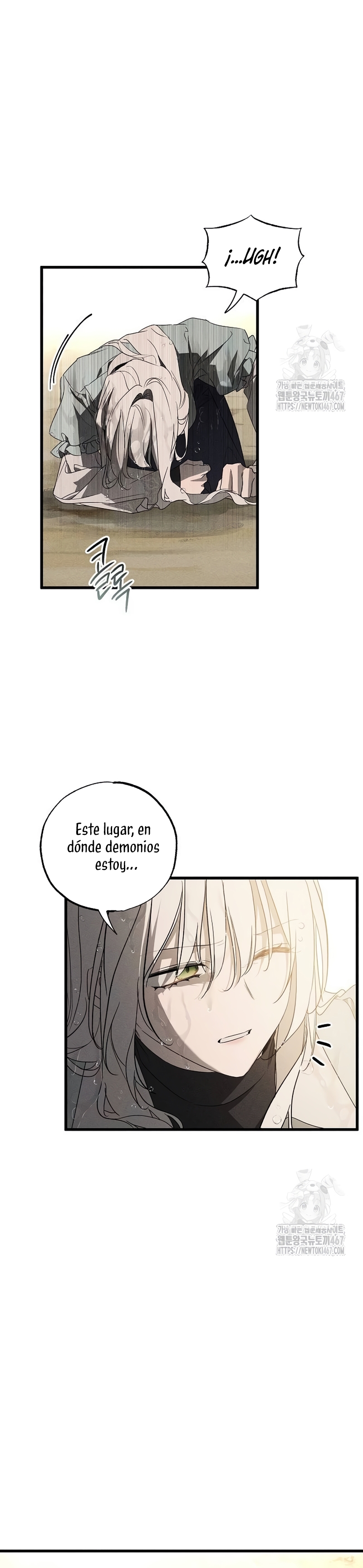 Mi marido, que me odiaba, perdió la memoria Capítulo 60 - Página 19