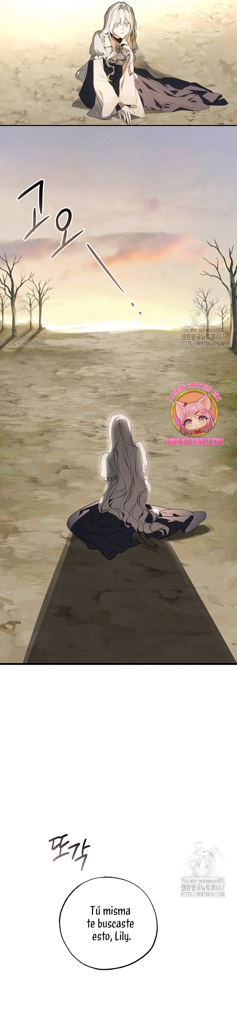 Mi marido, que me odiaba, perdió la memoria Capítulo 60 - Página 20