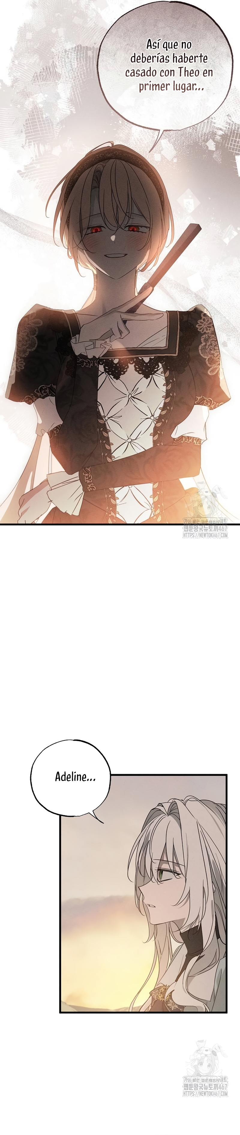 Mi marido, que me odiaba, perdió la memoria Capítulo 60 - Página 22